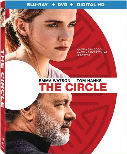 THE CIRCLE