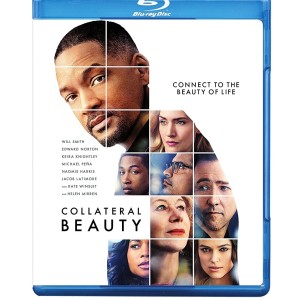 COLLATERAL BEAUTY