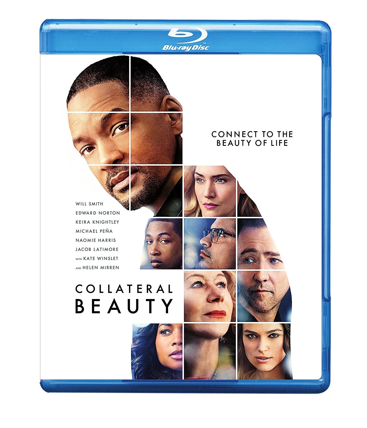 COLLATERAL BEAUTY