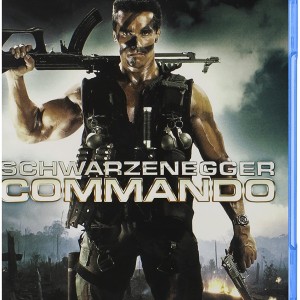 COMMANDO