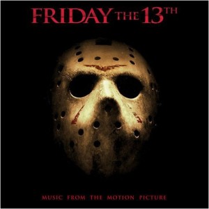 FRIDAY THE 13th - SOUNDTRACK - VARIOS ARTISTAS