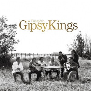 GIPSY KINGS - PASAJERO