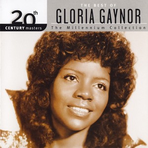 GLORIA GAYNOR - THE BEST OF GLORIA GAYNOR