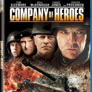 COMPANY OF HEROES