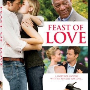 FEAST OF LOVE
