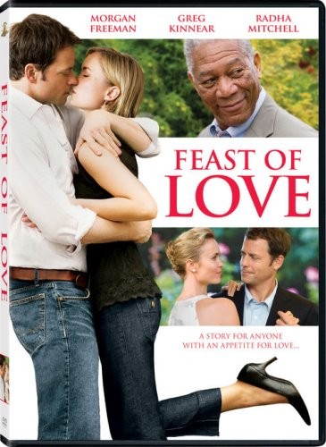 FEAST OF LOVE
