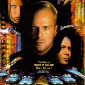 THE FIFTH ELEMENT