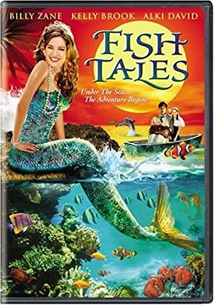 FISH TALES