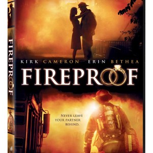 FIREPROOF