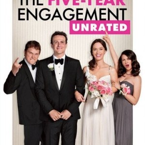 THE FIVE YEAR ENGAGEMENT