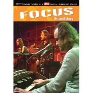 FOCUS - THE ANTHOLOGY