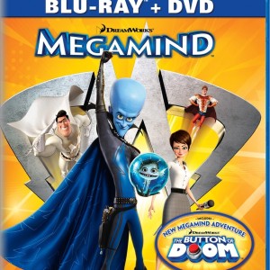MEGAMIND