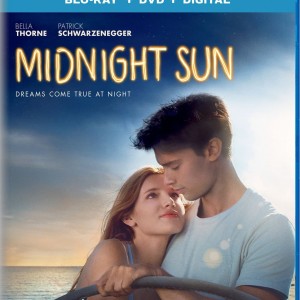 MIDNIGHT SUN