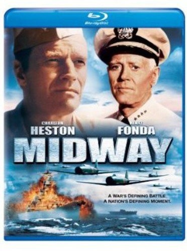 MIDWAY