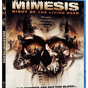 MIMESIS - NIGHT LIVING DEAD