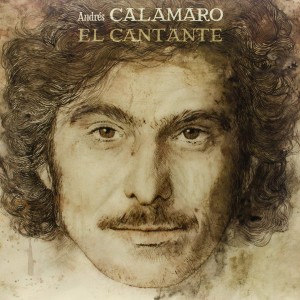 ANDRES CALAMARO - EL CANTANTE