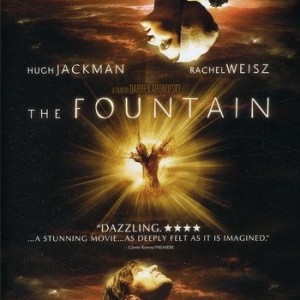 THE FOUNTAIN