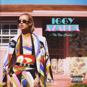 IGGY AZALEA - THE NEW CLASSIC