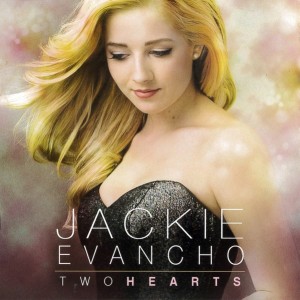 JACKIE EVANCHO - TWO HEARTS