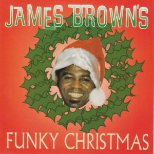 JAMES BROWN - FUNKY CHRISTMAS