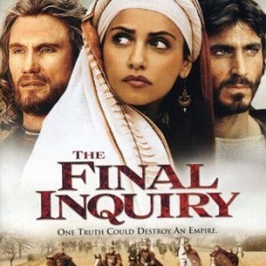 THE FINAL INQUIRY
