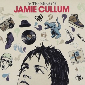 JAMIE CULLUM - IN THE MIND OF JAMIE CULLUM