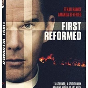 FIRST REFORMED
