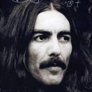GEORGE HARRISON - DARK HORSE YEARS 1976 -1992