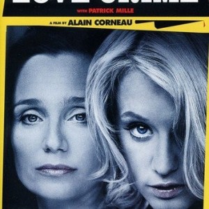 LOVE CRIME