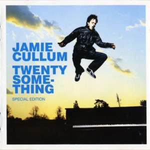 JAMIE CULLUM - TWENTY SOMETHING