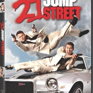21 JUMP STREET