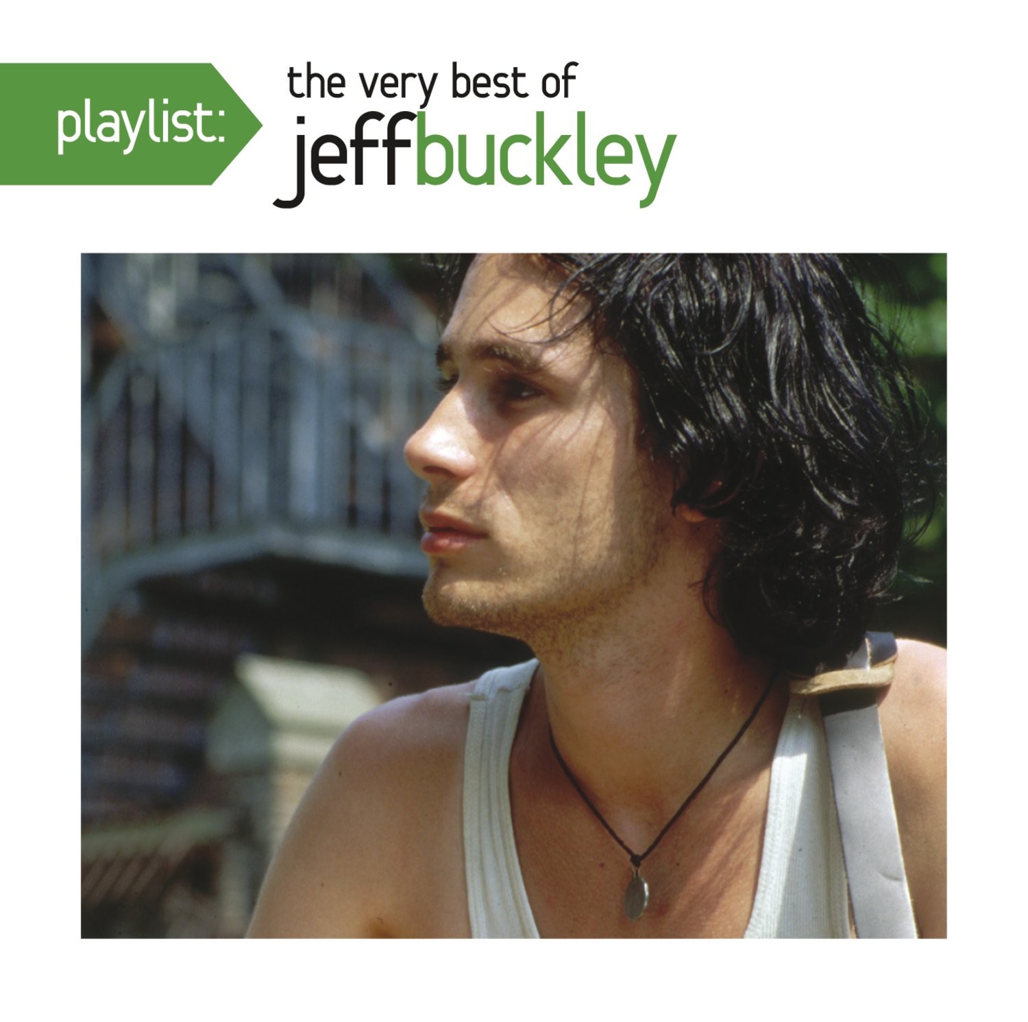 JEFF BUCKLEY - THE VERY BEST OF JEFF BUCKLEY