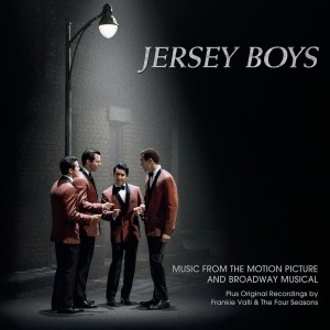 JERSEY BOYS - SOUNDTRACK - VARIOS ARTISTAS