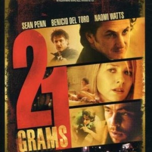 21 GRAMS
