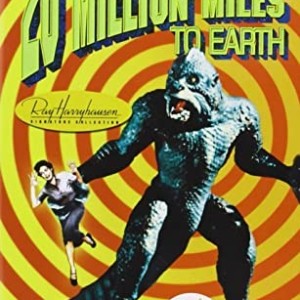 20 MILLION MILES TO EARTH