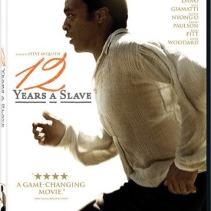 12 YEARS A SLAVE