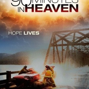 90 MINUTES IN HEAVEN