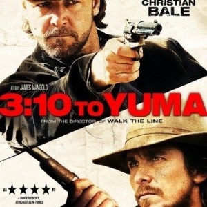 3:10 TO YUMA RUSSEL CROWE