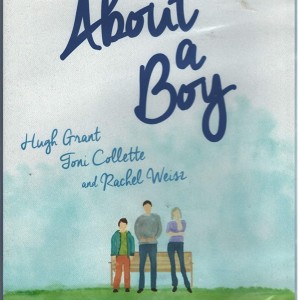 ABOUT A BOY