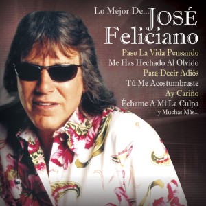 JOSE FELICIANO - MEJOR DE JOSE FELICIANO