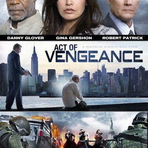 ACT OF VENGEANCE