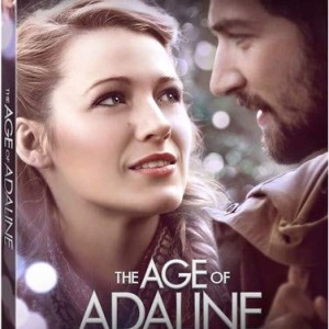 THE AGE OF ADALINE