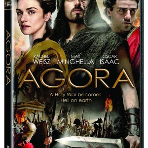 AGORA