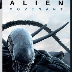 ALIEN - COVENANT