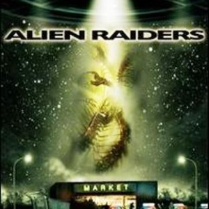 ALIEN RAIDERS