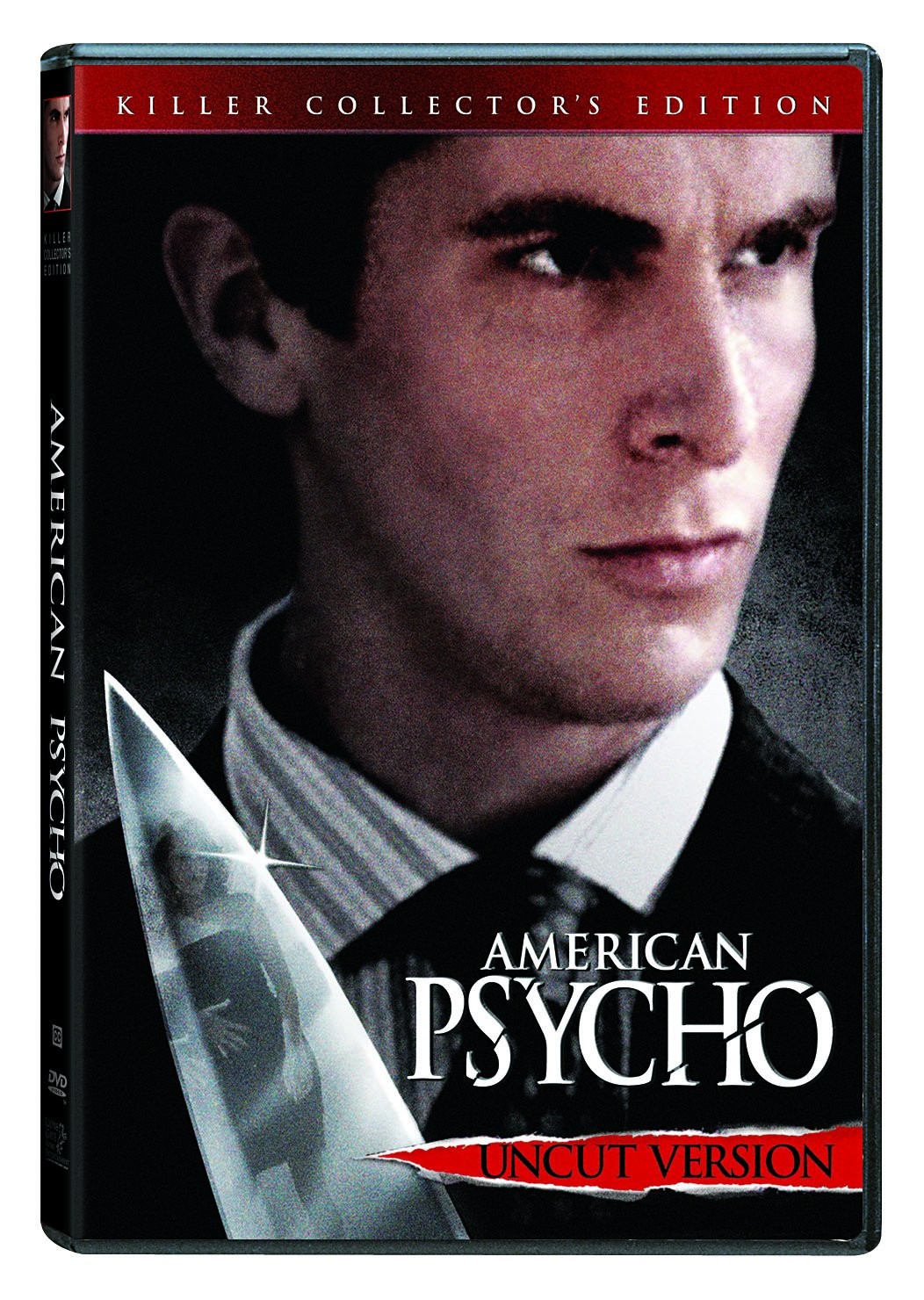 AMERICAN PSYCHO
