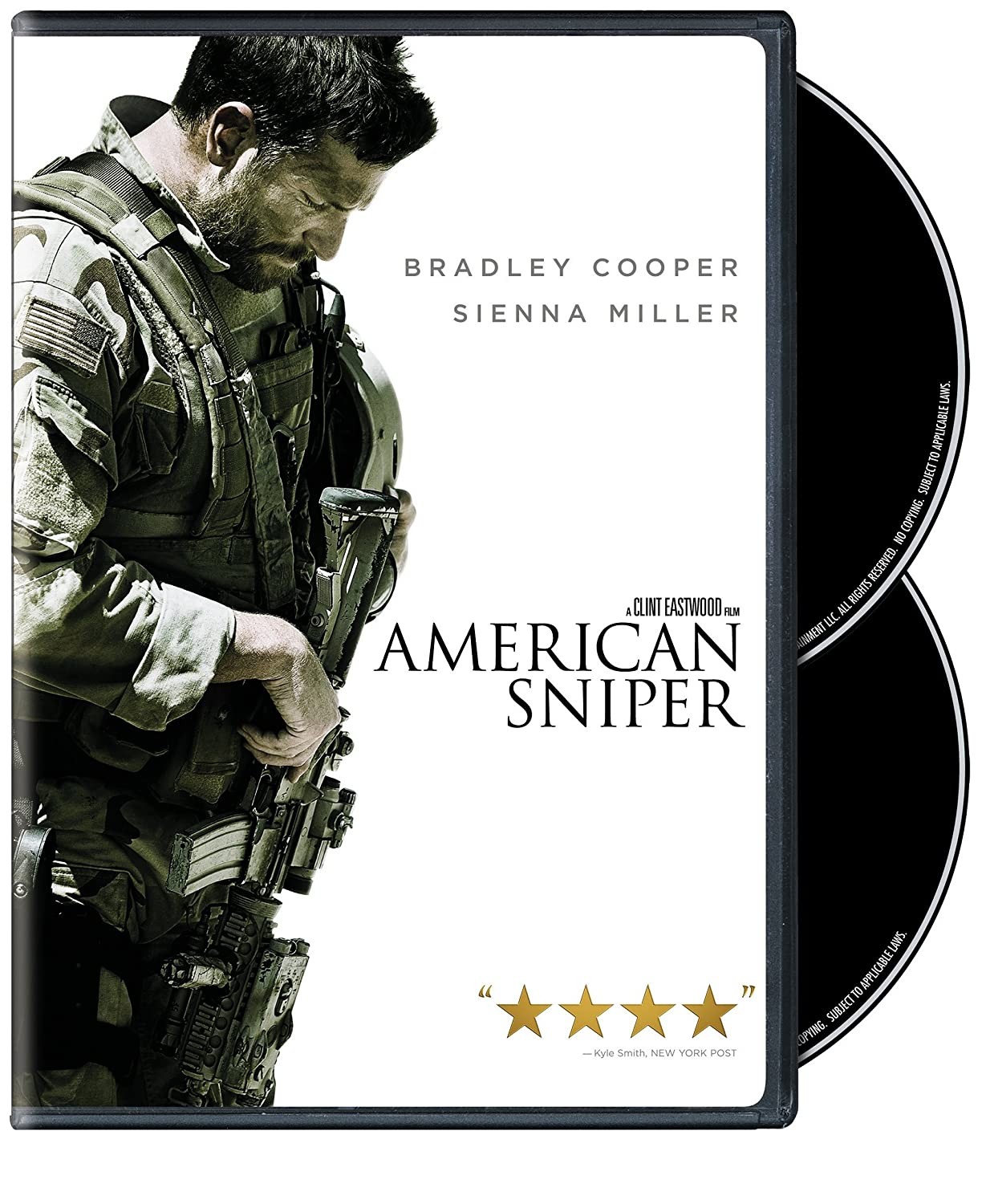 AMERICAN SNIPER