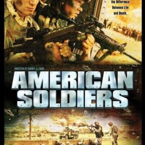 AMERICAN SOLDIERS