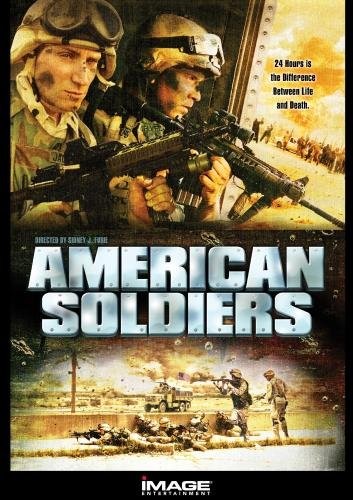 AMERICAN SOLDIERS
