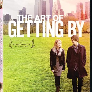 THE ART OF GETTING BY